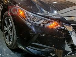 نيسان سنترا